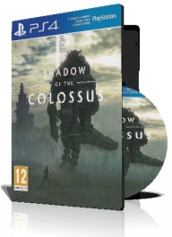 Shadow Of The Colossus نسخه کپی خور 6.72